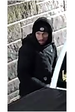 Individu qui a commis un vol de véhicule